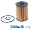 Olejový filter PURFLUX L379 Olejový filter PURFLUX L379