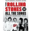The Rolling Stones All the Songs Expanded Edition (Jean-Michel Guesdon)(Pevná) The Rolling Stones All the Songs Expanded Edition (Jean-Michel Guesdon)(Pevná)