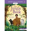 The Jungle Book - Rudyard Kipling, Mairi Mackinnon, Shahar Kober (ilustrácie) The Jungle Book - Rudyard Kipling, Mairi Mackinnon, Shahar Kober (ilustrácie)