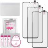 3x Tvrdené sklo pre Ulefone Power Armor 14 Pro - apgo Flexible 3x Tvrdené sklo pre Ulefone Power Armor 14 Pro - apgo Flexible