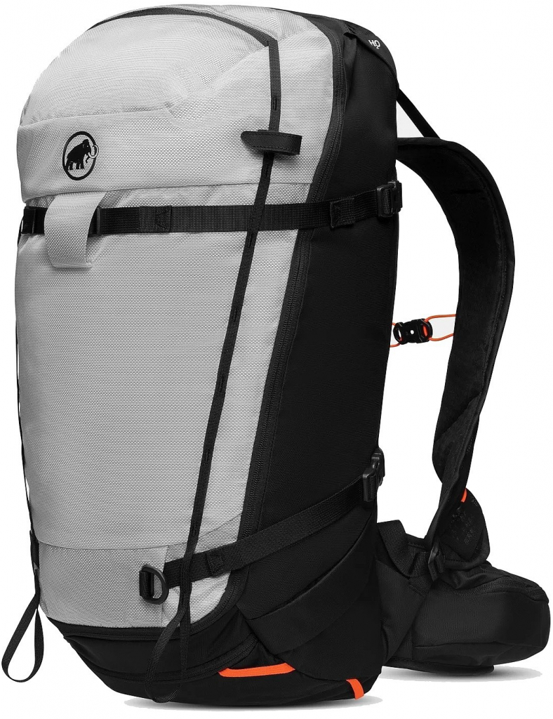 Mammut Aenergy ST 32l Highway/Black