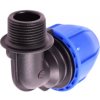 Mechanické koleno 90° 32 x 3/4“ s vonkajším závitom Mechanické koleno 90° 32 x 3/4“ s vonkajším závitom