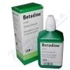 Betadine liq.1x120ml (H) zelený Betadine liq.1x120ml (H) zelený