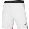 Mizuno 8 in Amplify short white