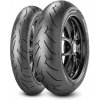 Pirelli DIABLO ROSSO 2 180/55 R17 73 W Zadné TL R ZR M/C Pirelli DIABLO ROSSO 2 180/55 R17 73 W Zadné TL R ZR M/C