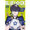 Blue Lock T29 - Édition collector (Kniha) Blue Lock T29 - Édition collector (Kniha)