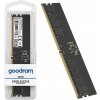 Goodram DIMM DDR5 16GB 4800MHz CL40 GR4800D564L40S/16G