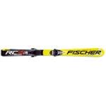 Fischer RC4 Race Jr.