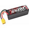 Team Corally Power Racing 50C 5400mAh 4S 14,8V XT-90 Hardcase (C-49145-X) Team Corally Power Racing 50C 5400mAh 4S 14,8V XT-90 Hardcase (C-49145-X)