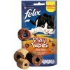 Felix Play Tubes kuracie a pečeň 50g Felix Play Tubes kuracie a pečeň 50g