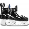 Hokejové korčule CCM Tacks XF 60 Intermediate Regular, EUR 40,5 Hokejové korčule CCM Tacks XF 60 Intermediate Regular, EUR 40,5