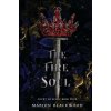 The Fire Soul (Marion Blackwood)(Brožovaná) The Fire Soul (Marion Blackwood)(Brožovaná)