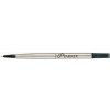 Náplň do rollera, 0,5 mm, F, veľkokapacitná, PARKER, Náplň do rollera, 0,5 mm, F, veľkokapacitná, PARKER,