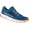 La Sportiva Helios III Women Denim/Rouge Veľkosť: 36,5 dámske topánky La Sportiva Helios III Women Denim/Rouge Veľkosť: 36,5 dámske topánky