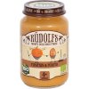 Rudolfs BIO Príkrm - Tekvica a zemiaky, 190 g Rudolfs BIO Príkrm - Tekvica a zemiaky, 190 g