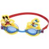 BESTWAY 9102S DETSKÉ PLAVECKÉ OKULIARE MYŠKA MICKEY 3+ BESTWAY 9102S DETSKÉ PLAVECKÉ OKULIARE MYŠKA MICKEY 3+