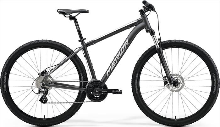 Merida Big Nine 15 2023