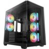 DeepCool CG590U 5F R-CG590U-BKAGA5-G