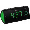 Sieťové FM rádio Sencor SRC 170 GN Sieťové FM rádio Sencor SRC 170 GN