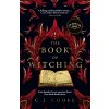 The Book of Witching - C.J. Cooke The Book of Witching - C.J. Cooke