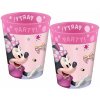 GODAN Plastový téglik myška/minnie 250 ml, 2 ks 8595596327393 GODAN Plastový téglik myška/minnie 250 ml, 2 ks 8595596327393