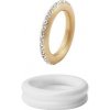 Prsten SWATCH Deluxe Trio JRW028-7 Prsten SWATCH Deluxe Trio JRW028-7