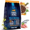 Primal Spirit Dog 70% Wild Waters 1 kg Primal Spirit Dog 70% Wild Waters 1 kg