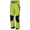 Kalhoty Hannah Gramado Lime punch/anthracite L Kalhoty Hannah Gramado Lime punch/anthracite L