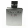 Chanel Allure Homme Sport toaletná voda 100 ml Tester
