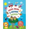 Veľká kniha o všetkom možnom - Šikovné bodky Veľká kniha o všetkom možnom - Šikovné bodky