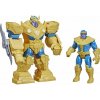 Hasbro Avavengers Mech Strike zbroj Ultimate Thanos Hasbro Avavengers Mech Strike zbroj Ultimate Thanos