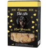 Fitmin For Life Mini Piškóty pre psov 180 g Fitmin For Life Mini Piškóty pre psov 180 g