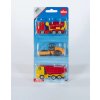 SIKU Blister set - konštrukčný set, 3 ks SIKU Blister set - konštrukčný set, 3 ks
