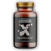 BrainMax D-Mannose Cranberry 90 rastlinných kapsúl BrainMax D-Mannose Cranberry 90 rastlinných kapsúl