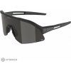 ALPINA SONIC HR M Q-LITE okuliare, black matt/mirror silver ALPINA SONIC HR M Q-LITE okuliare, black matt/mirror silver
