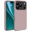 Pouzdro Etteri Silikonový Mag pro iPhone 17 Pro světle růžové Pouzdro Etteri Silikonový Mag pro iPhone 17 Pro světle růžové