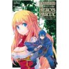 Banished from the Hero's Party, I Decided to Live a Quiet Life in the Countryside, Vol. 3 (manga) (Dale DeLucia,Dayeun Kim,Masahiro Ikeno,Yasumo Zappon,Zappon Zappon)(Brožovaná) Banished from the Hero's Party, I Decided to Live a Quiet Life in the Countryside, Vol. 3 (manga) (Dale DeLucia,Dayeun Kim,Masahiro Ikeno,Yasumo Zappon,Zappon Zappon)(Brožovaná)