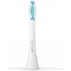 Náhradné hlavice k zubným kefkám, Daily Clean, 4 ks ZK0001 Náhradné hlavice k zubným kefkám, Daily Clean, 4 ks ZK0001