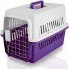 VEĽKÝ PEVNÝ TRANSPORTER PRE ZVIERATÁ PSOV MAČKY KRÁLIKA BOX KLIETKA OHRÁDKA VEĽKÝ PEVNÝ TRANSPORTER PRE ZVIERATÁ PSOV MAČKY KRÁLIKA BOX KLIETKA OHRÁDKA