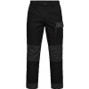 HERKON Trousers black - Výber veľkosti 48 1080130060 HERKON Trousers black - Výber veľkosti 48 1080130060