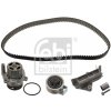 Vodné čerpadlo + sada ozubeného remeňa FEBI BILSTEIN 45132 Vodné čerpadlo + sada ozubeného remeňa FEBI BILSTEIN 45132