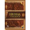 Rexhry Hrdina v kostce - Ďáblíci a společníci BIG BOX Rexhry Hrdina v kostce - Ďáblíci a společníci BIG BOX