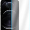 AlzaGuard 2.5D Case Friendly Glass na iPhone 12 Pro Max AGD-TGC0176P2