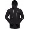 Pánska nepremokavá bunda s ptx membránou ALPINE PRE NOREM 2 čierna 5XL Pánska nepremokavá bunda s ptx membránou ALPINE PRE NOREM 2 čierna 5XL