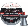JSB Diabolo JSB Predator PolyMag 150ks cal.6,35mm JSB Diabolo JSB Predator PolyMag 150ks cal.6,35mm