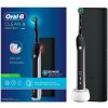 Zubná kefka Oral-B PRO 2500 CLEAN & PROTECT Black Edition Čierna s puzdrom Zubná kefka Oral-B PRO 2500 CLEAN & PROTECT Black Edition Čierna s puzdrom