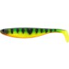Ripper Westin ShadTeez Slim 18 cm Tiger Perch Ripper Westin ShadTeez Slim 18 cm Tiger Perch
