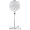 Stojanový ventilátor 60cm, 3-rýchlosti, 40W, biely VT-4016-3 (V-TAC) Stojanový ventilátor 60cm, 3-rýchlosti, 40W, biely VT-4016-3 (V-TAC)