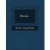 Poezie... Poezie...