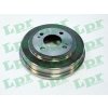 Brzdový bubon LPR 7D0075 Brzdový bubon LPR 7D0075